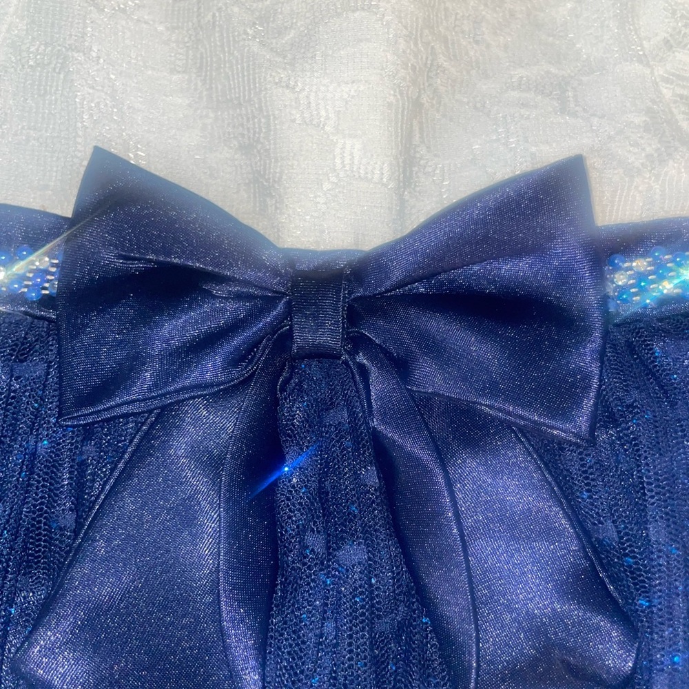 Sweetheart rose dress - Picture 3 of 5
